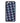 Finnish National Team Official 3D Phone Case Crest Blue Pattern
