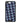 Finnish National Team Official 3D Phone Case Crest Blue Pattern