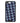 Finnish National Team Official 3D Phone Case Crest Blue Pattern
