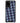 Finnish National Team Official 3D Phone Case Crest Blue Pattern