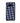 Finnish National Team Official 3D Phone Case Crest Blue Pattern