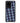 Finnish National Team Official 3D Phone Case Crest Blue Pattern