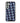 Finnish National Team Official 3D Phone Case Crest Blue Pattern