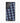Finnish National Team Official 3D Phone Case Crest Blue Pattern