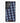 Finnish National Team Official 3D Phone Case Crest Blue Pattern
