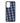 Finnish National Team Official 3D Phone Case Crest Blue Pattern