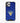 Finnish National Team Official 3D Phone Case Crest Blue