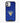 Finnish National Team Official 3D Phone Case Crest Blue