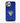 Finnish National Team Official 3D Phone Case Crest Blue