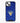 Finnish National Team Official 3D Phone Case Crest Blue