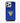 Finnish National Team Official 3D Phone Case Crest Blue