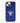 Finnish National Team Official 3D Phone Case Crest Blue