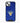 Finnish National Team Official 3D Phone Case Crest Blue