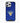 Finnish National Team Official 3D Phone Case Crest Blue