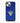 Finnish National Team Official 3D Phone Case Crest Blue