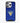 Finnish National Team Official 3D Phone Case Crest Blue