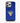 Finnish National Team Official 3D Phone Case Crest Blue