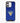Finnish National Team Official 3D Phone Case Crest Blue
