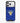 Finnish National Team Official 3D Phone Case Crest Blue