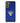 Finnish National Team Official 3D Phone Case Crest Blue
