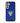 Finnish National Team Official 3D Phone Case Crest Blue