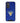Finnish National Team Official 3D Phone Case Crest Blue