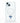 Finnish National Team Official MagSafe Clear Phone Case Bottom Crest