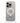 Finnish National Team Official MagSafe Clear Phone Case Bottom Crest