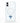 Finnish National Team Official MagSafe Clear Phone Case Bottom Crest