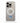 Finnish National Team Official MagSafe Clear Phone Case Bottom Crest