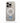 Finnish National Team Official MagSafe Clear Phone Case Bottom Crest