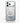 Finnish National Team Official MagSafe Clear Phone Case Bottom Crest