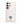 Finnish National Team Official MagSafe Clear Phone Case Bottom Crest