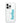 FonYou Official Clear Phone Case Vertical Logo