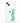 FonYou Official Clear Phone Case Vertical Logo