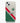 Frölunda Hockey Official Compostable Phone Case White Jersey
