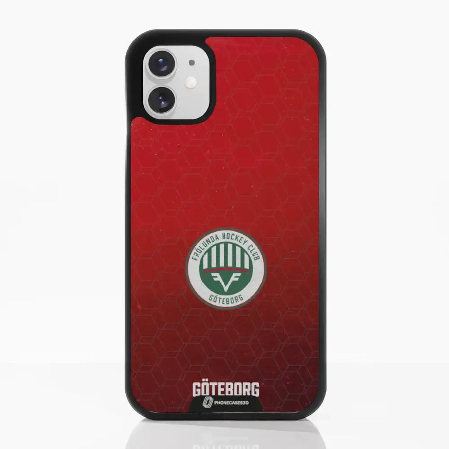 Frölunda Hockey Official 3D Phone Case Design 5