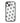 IFK Göteborg Official 3D Phone Case Design Legacy Pattern