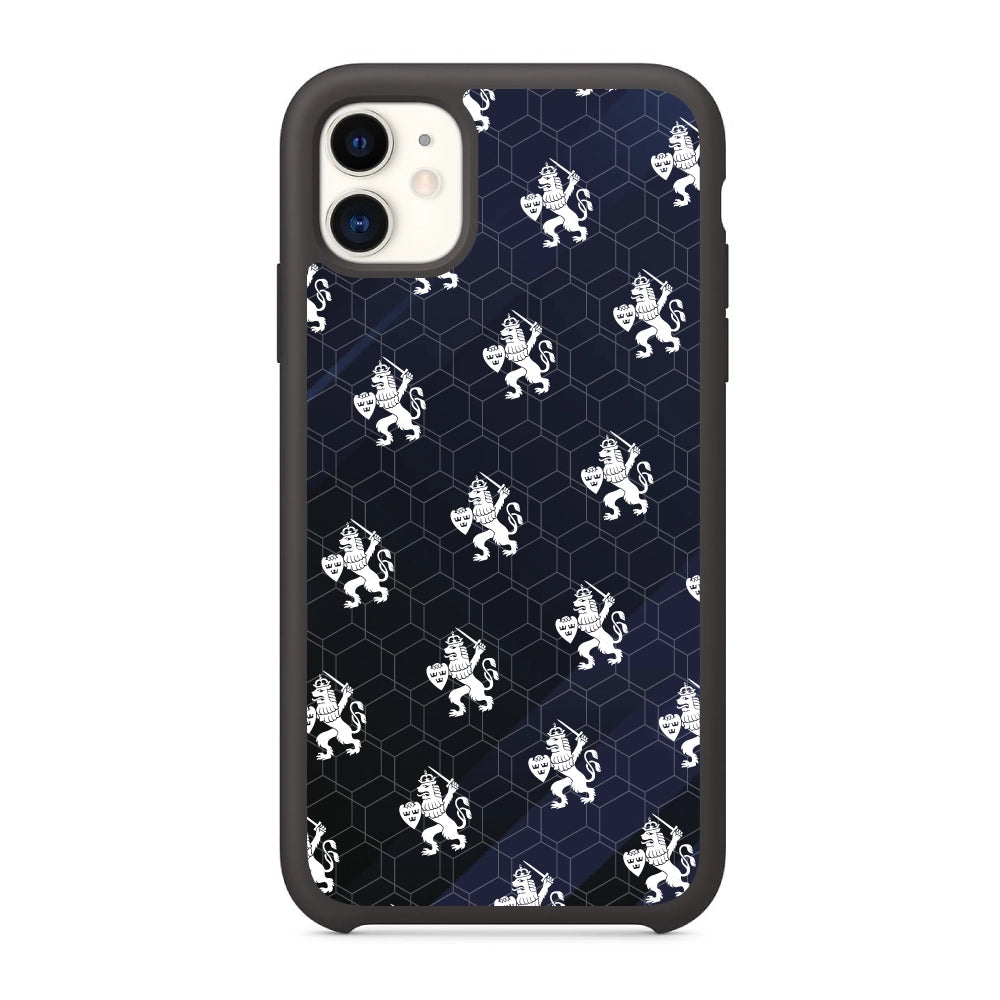 IFK Göteborg Official 3D Phone Case Design 19
