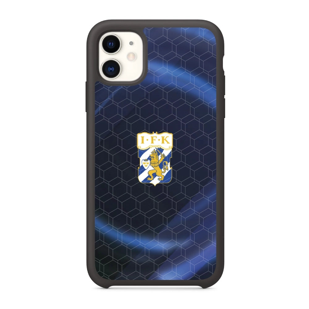 IFK Göteborg Official 3D Phone Case Design 21