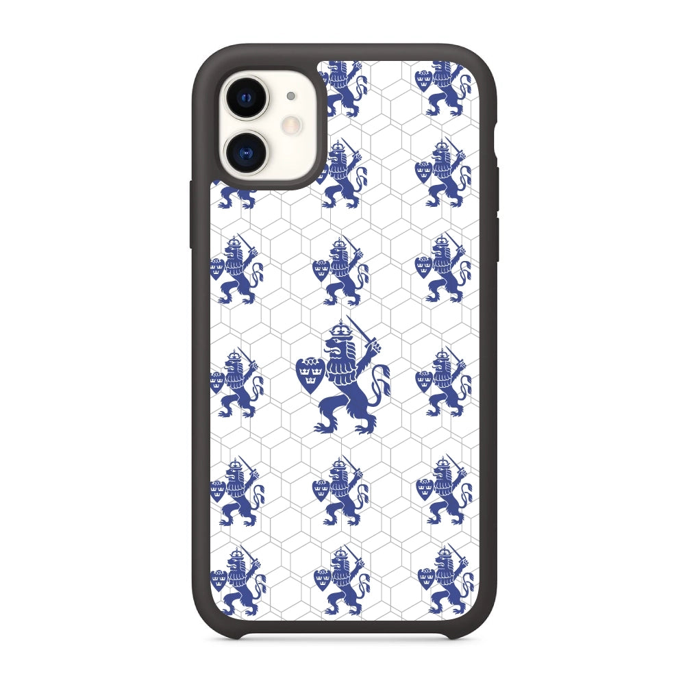 IFK Göteborg 3D Phone Case Design 3