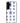 IFK Göteborg Official 3D Phone Case Design 3