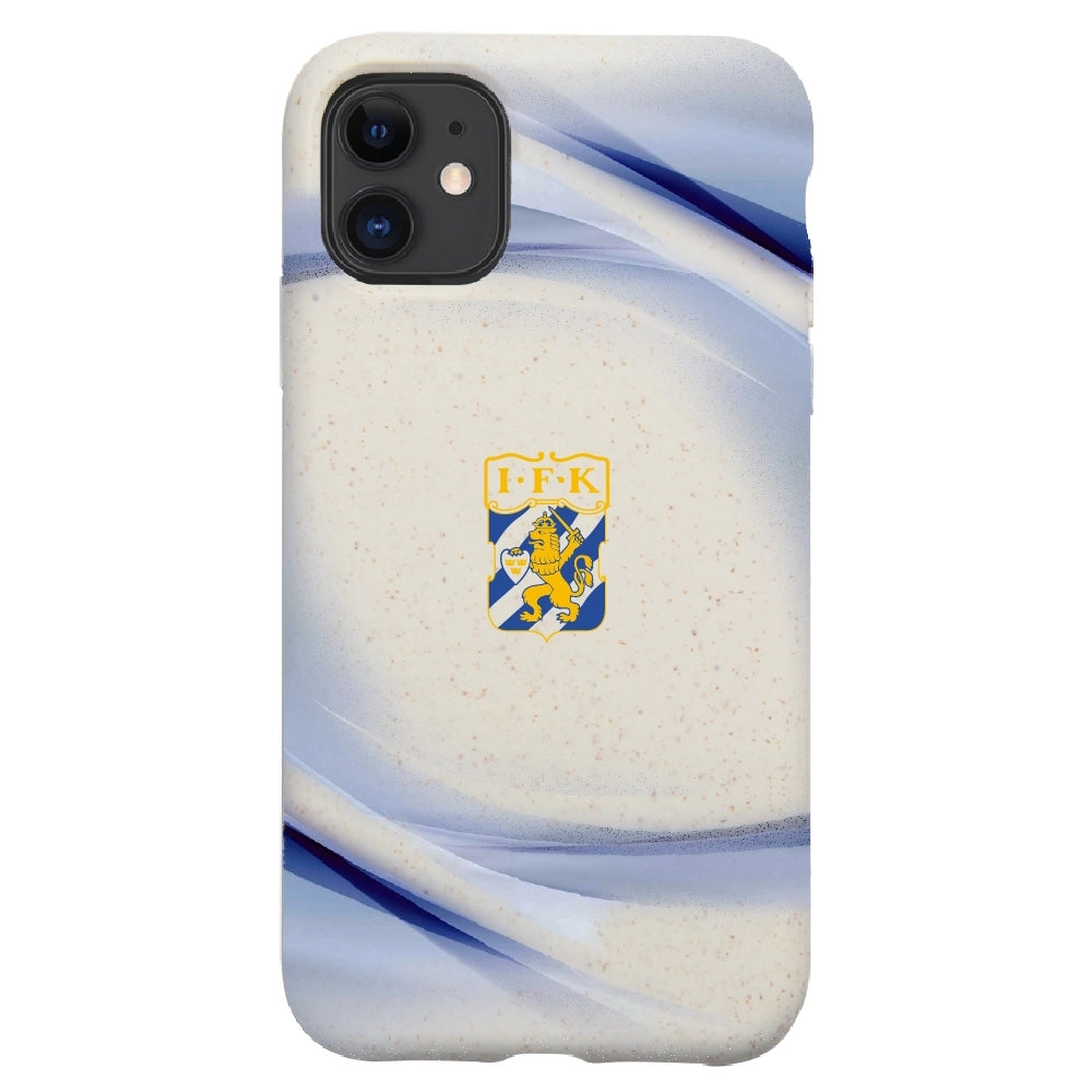 IFK Göteborg Phone Case Made Fibriva™ Design 4