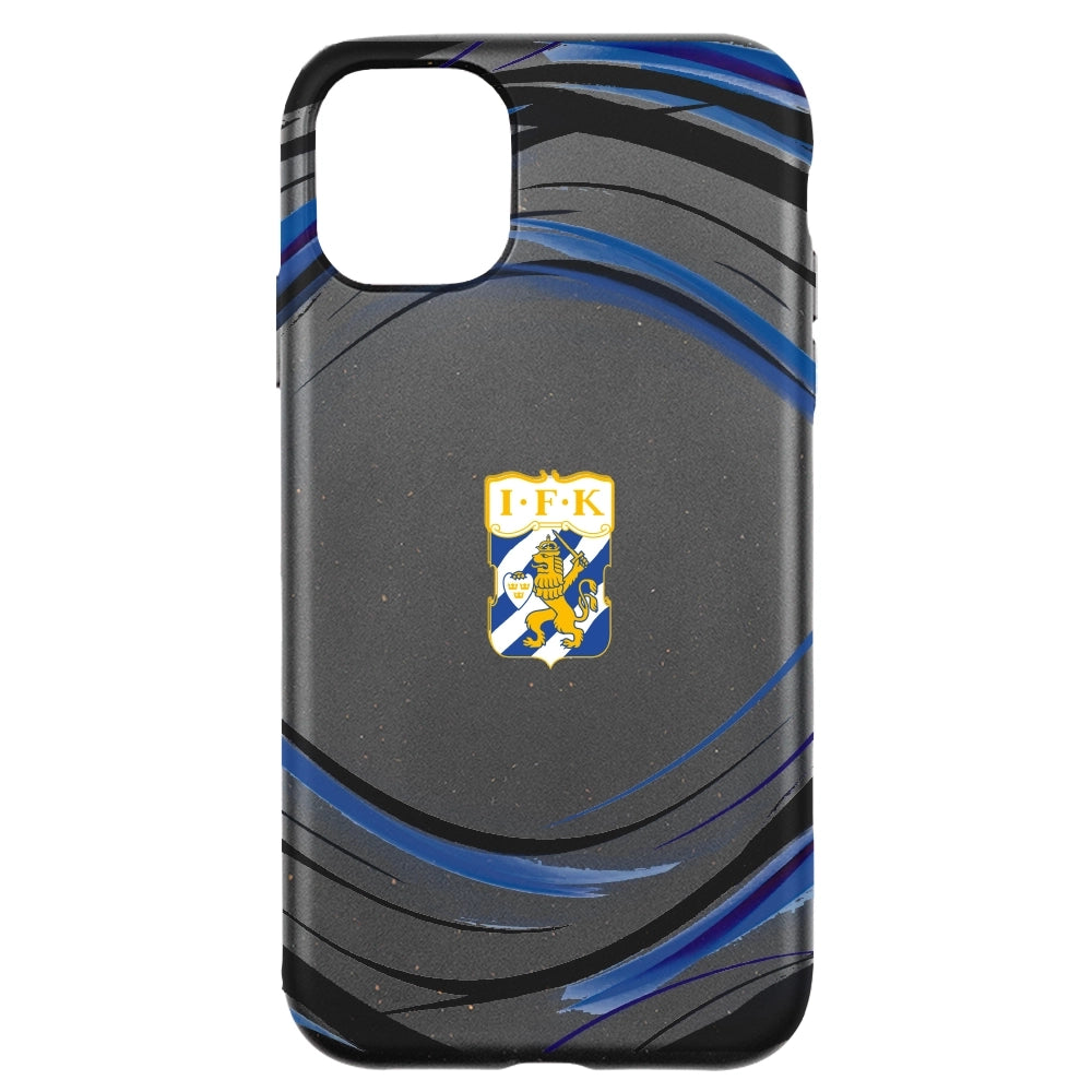 IFK Göteborg Phone Case Made Fibriva™ Design 5