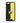 BK Häcken Official 3D Phone Case Design Black & Yellow