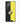 BK Häcken Official 3D Phone Case Design Black & Yellow