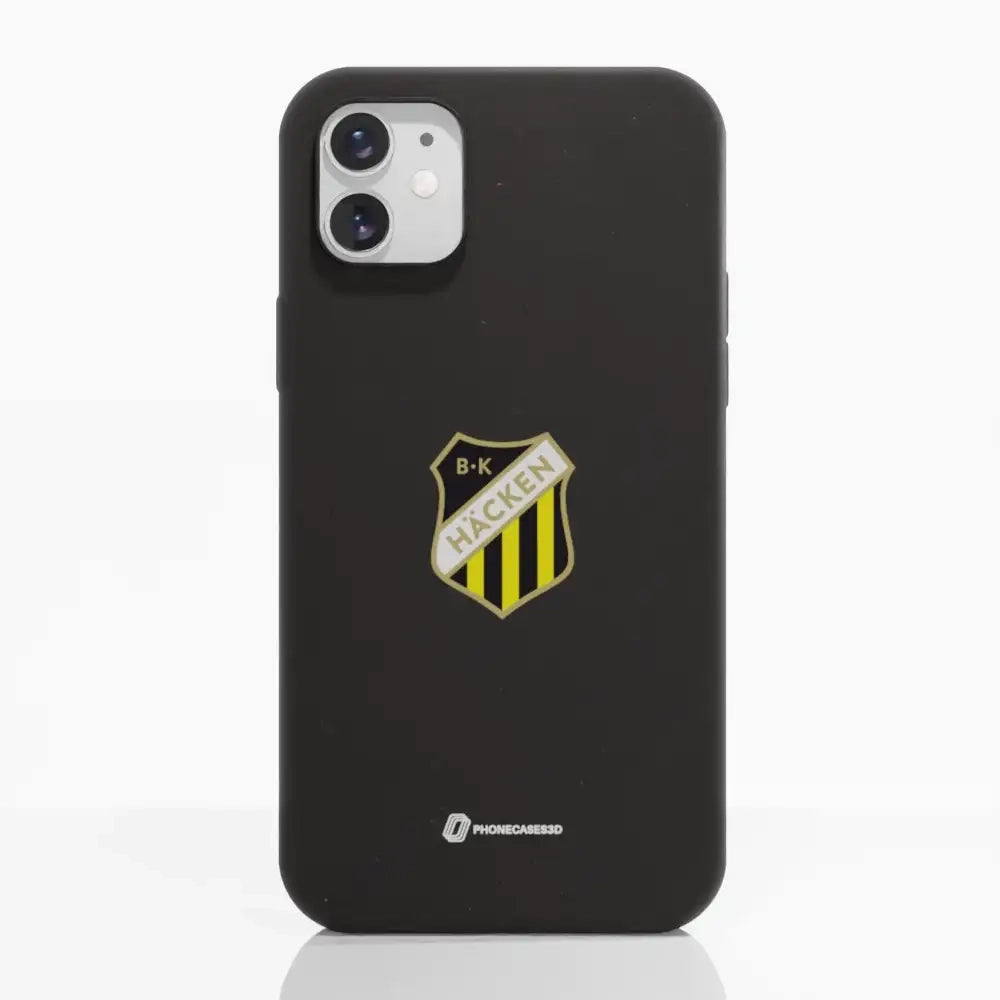 BK Häcken Phone Case Made Fibriva™ Shield