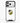 BK Häcken Official 3D Phone Case White