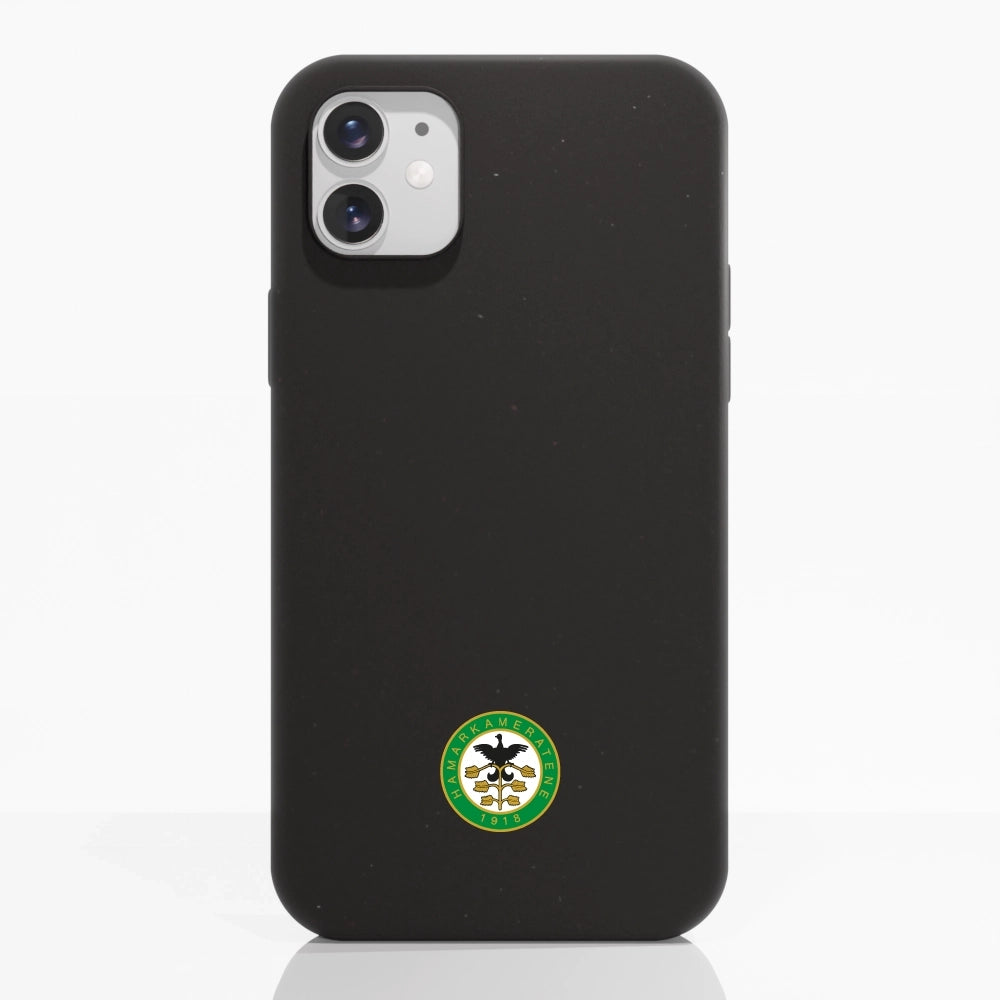 Hamkam Fotball Official Phone Case Made with Fibriva™ Design 1