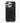 HamKam Official Compostable Phone Case Design Black emblem